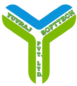 Yuvraj Softtech Pvt. Ltd. Device mark 3997424 Trademark