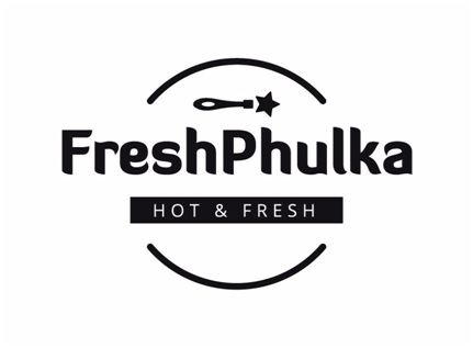 Fresh Phulka - Hot & Fresh Device mark 3997532 Trademark