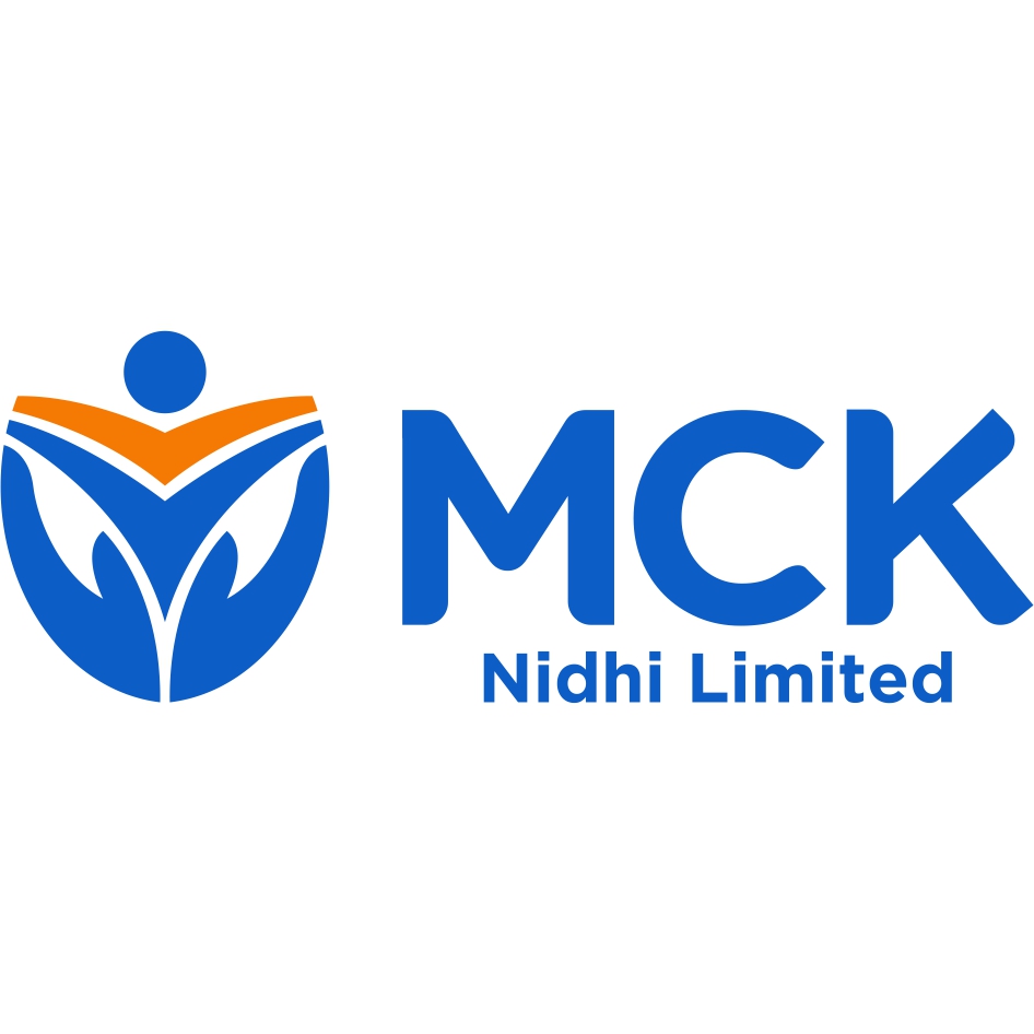 Mck Nidhi Limited With Device Device mark 3997542 Trademark