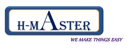H-master With Device Device mark 3997605 Trademark