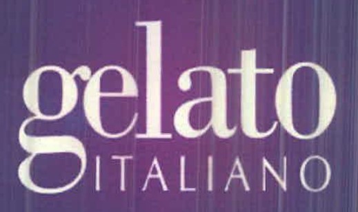 Gelato Italiano Device mark 3997814 Trademark