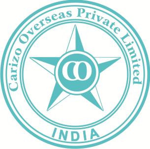 Carizo Overseas Private Limited Device mark 3997957 Trademark
