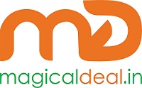Md Magicaldeal.in Device mark 3998087 Trademark
