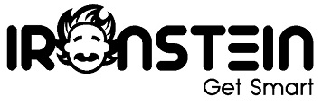 Ironstein (logo) Device mark 3998108 Trademark