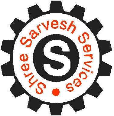 Shree Sarvesh Services (logo) Device mark 3998109 Trademark