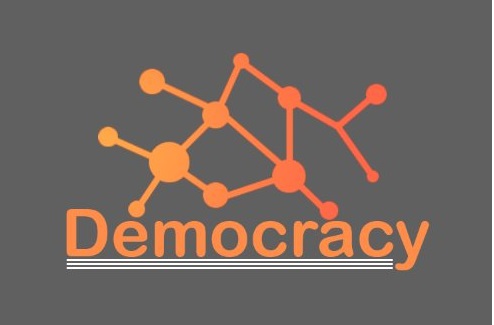 Democracy Device mark 3998201 Trademark