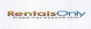 Rentalsonly Device mark 3998664 Trademark