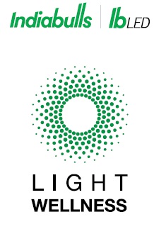 Indiabulls Ib Led Light Wellness Device mark 3998788 Trademark