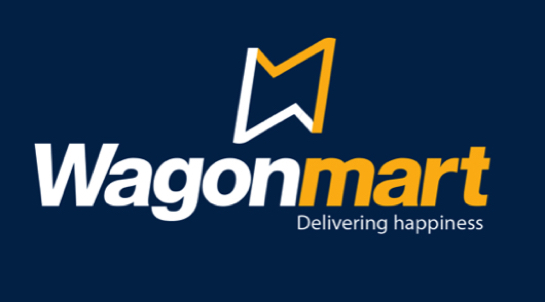 Wagonmart Device mark 3999466 Trademark
