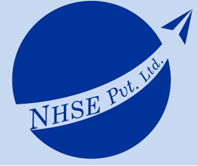 Nhse Private Limited Device mark 3999755 Trademark