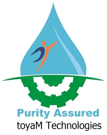Purity Assured Toyam Technologies Device mark 3999770 Trademark