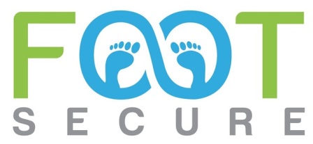 Footsecure With Device Device mark 4000427 Trademark