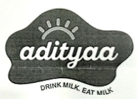 Adityaa (device) Device mark 4000691 Trademark