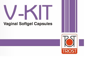 V-kit Device mark 4000738 Trademark