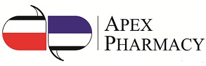 Apex Pharmacy Device mark 4000921 Trademark