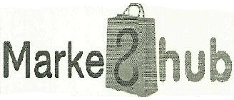 Marke8hub Device mark 4001342 Trademark