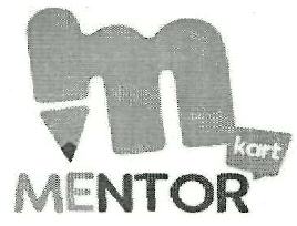 M Kart Mentor Device mark 4001371 Trademark