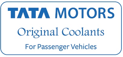 Tata Motors Original Coolants For Passenger Vehicles Device mark 4001415 Trademark