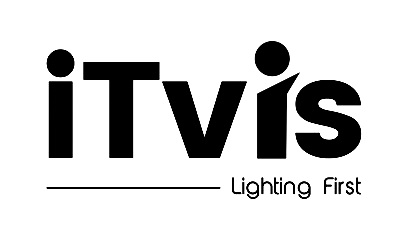 Itvis - Lighting First Device mark 4001652 Trademark