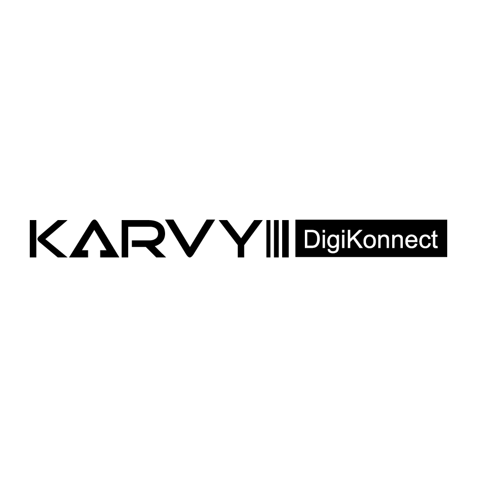 Karvy Digikonnect Device mark 4001744 Trademark