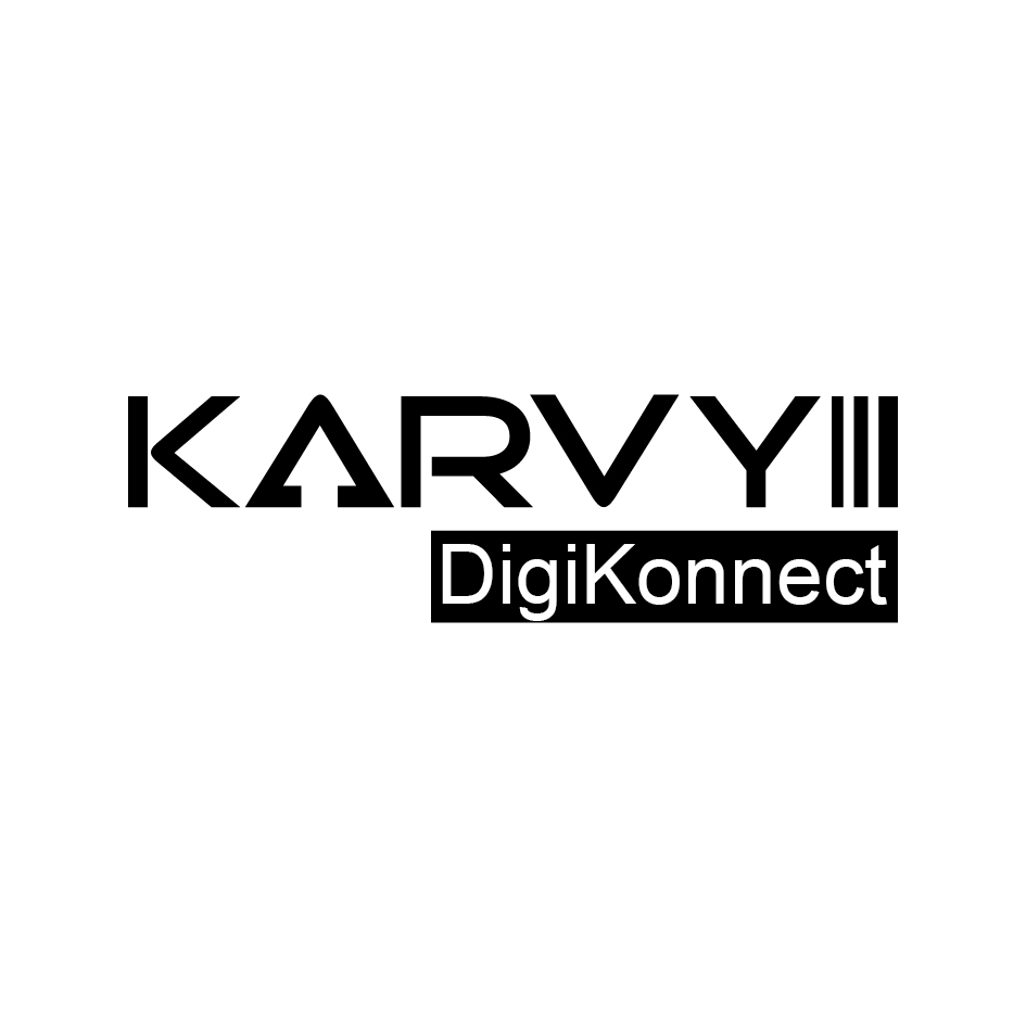 Karvy Digikonnect Device mark 4001748 Trademark