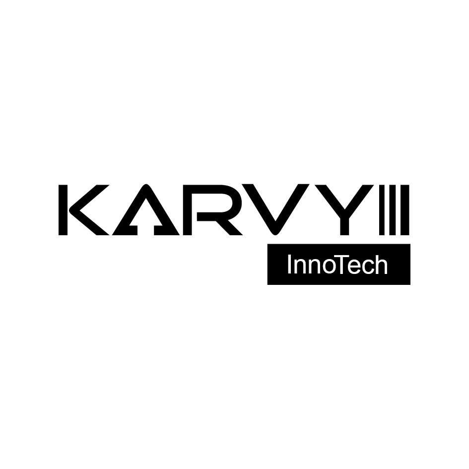Karvy Innotech Device mark 4001756 Trademark