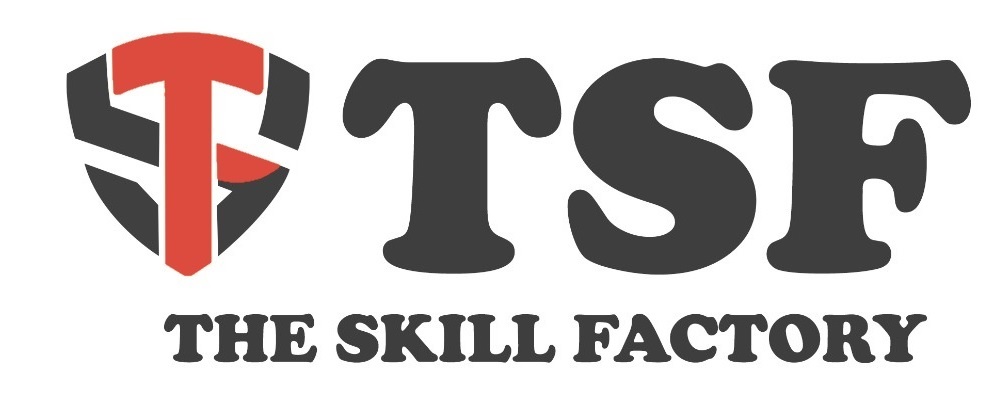 Tsf The Skill Factory Device mark 4001805 Trademark