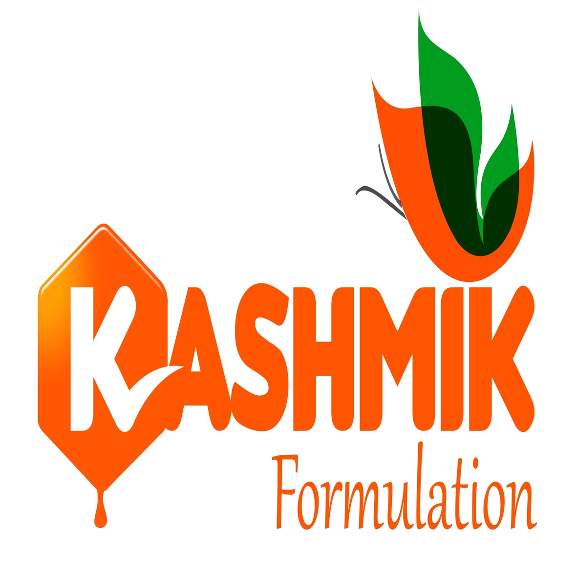 Kashmik Device mark 4001907 Trademark
