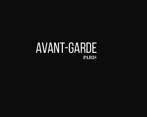 Avant-garde Paris Device mark 4001959 Trademark