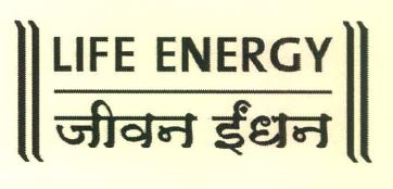 Life Energy Jeevan Indane Device mark 4002292 Trademark