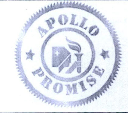 Apollo Promise Device mark 4002383 Trademark