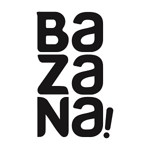 Bazana! Device mark 4002790 Trademark