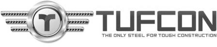 Tufcon With Logo Of T Device mark 4002836 Trademark