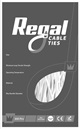 Regal Device mark 4002844 Trademark