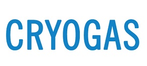 Cryogas Device mark 4003055 Trademark