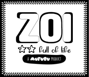 Zoi Device mark 4003116 Trademark