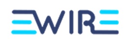 Ewire & Logo (label Mark) Device mark 4003357 Trademark