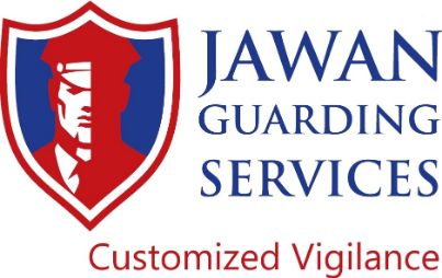 Jawan Guarding Services Device mark 4003432 Trademark