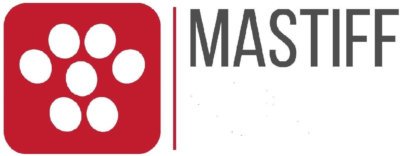 Mastiff (device) Device mark 4003503 Trademark