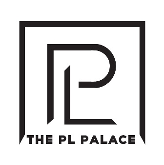 Theplpalace With Device Device mark 4003630 Trademark