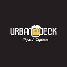 Urbandeck With Device Device mark 4003631 Trademark