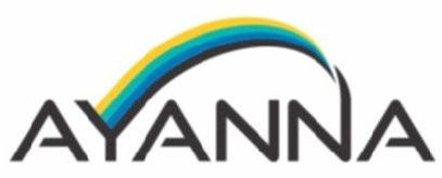 Ayanna (label) Device mark 4003797 Trademark