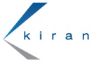 Kiran Device mark 4003894 Trademark