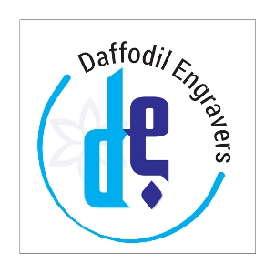 De Daffodil Engravers Device mark 4004082 Trademark