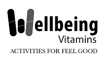 Wellbeing Vitamins - Activities For Feel Good Device mark 4004293 Trademark