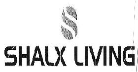 Shalx Living Device mark 4004563 Trademark