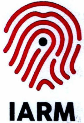 Iarm Device mark 4004717 Trademark