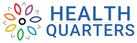 Health Quarters With Logo Device mark 4004928 Trademark