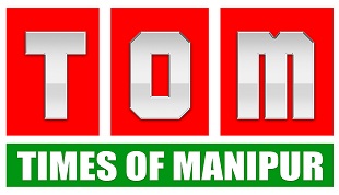 Tom ; Times Of Manipur Device mark 4005538 Trademark