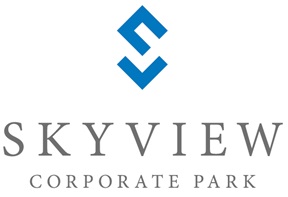 Skyview Corporate Park (device) Device mark 4005732 Trademark